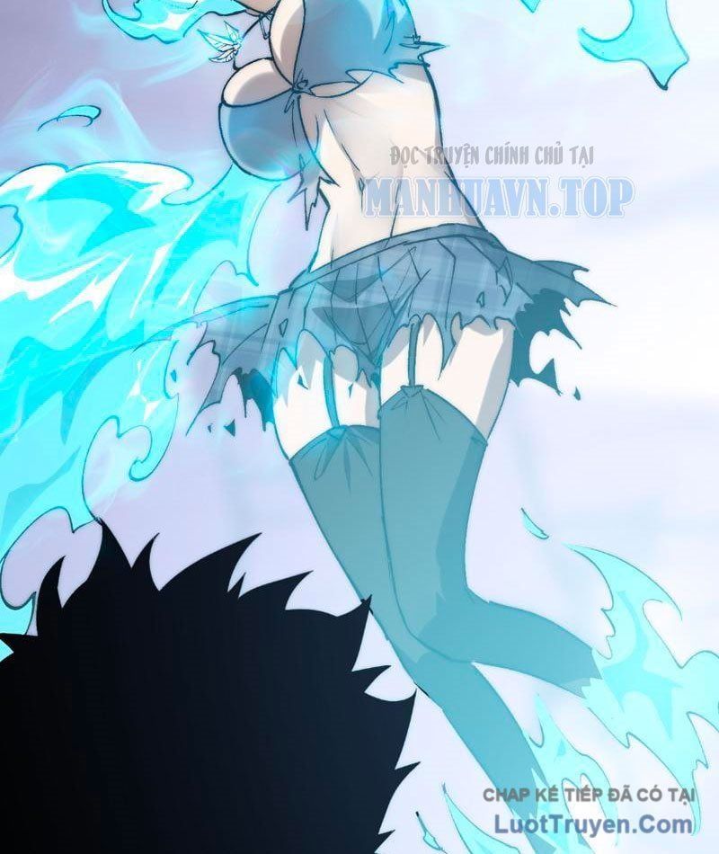 Triệu Hoán Ác Ma, Ta Đã Là Thâm Uyên - Chapter 43 - Page 43