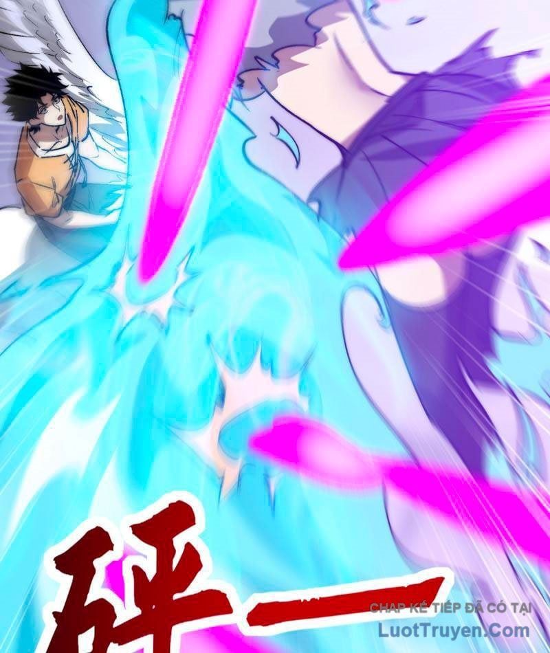 Triệu Hoán Ác Ma, Ta Đã Là Thâm Uyên - Chapter 43 - Page 46