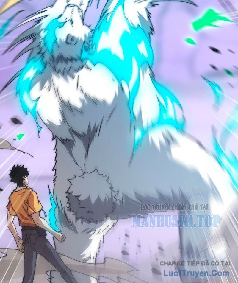 Triệu Hoán Ác Ma, Ta Đã Là Thâm Uyên - Chapter 43 - Page 8