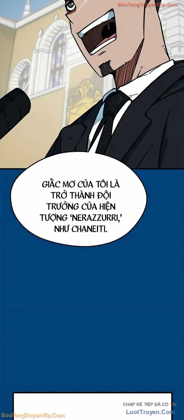 Tôi Bị Hiểu Lầm Là Siêu Sao Trên Sân Cỏ - Chapter 42 - Page 10