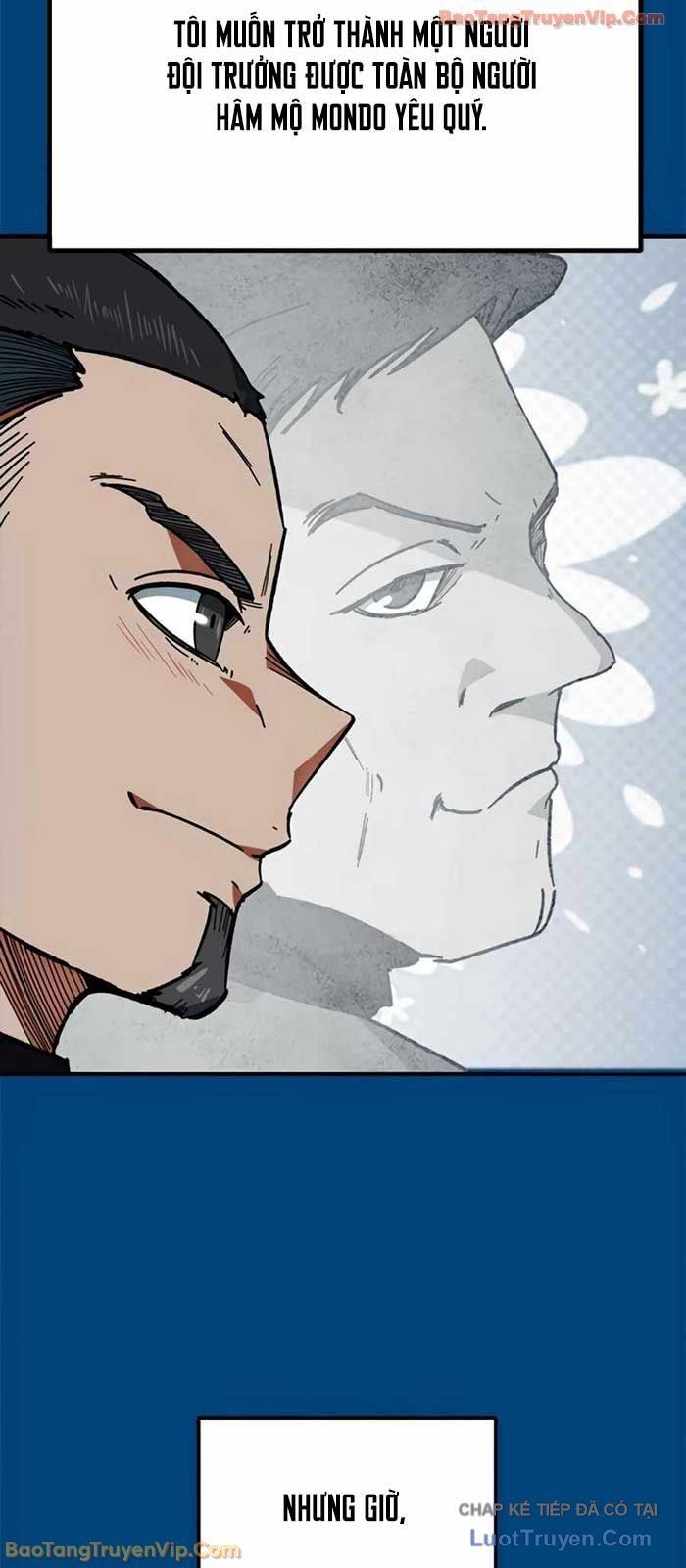 Tôi Bị Hiểu Lầm Là Siêu Sao Trên Sân Cỏ - Chapter 42 - Page 11