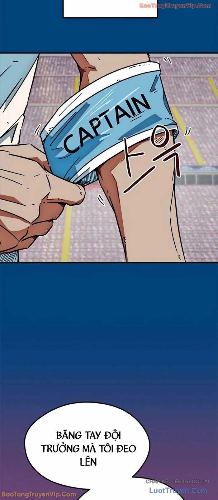 Tôi Bị Hiểu Lầm Là Siêu Sao Trên Sân Cỏ - Chapter 42 - Page 12
