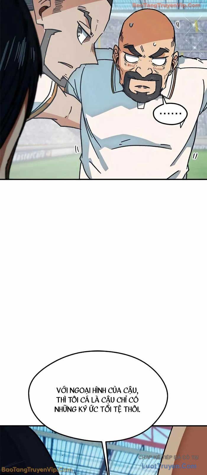 Tôi Bị Hiểu Lầm Là Siêu Sao Trên Sân Cỏ - Chapter 42 - Page 17