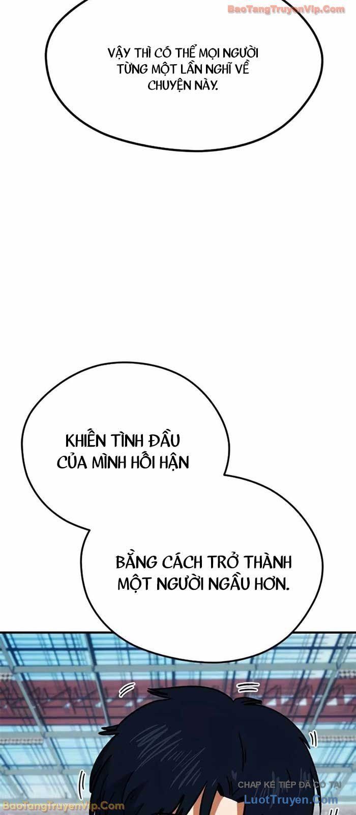 Tôi Bị Hiểu Lầm Là Siêu Sao Trên Sân Cỏ - Chapter 42 - Page 19