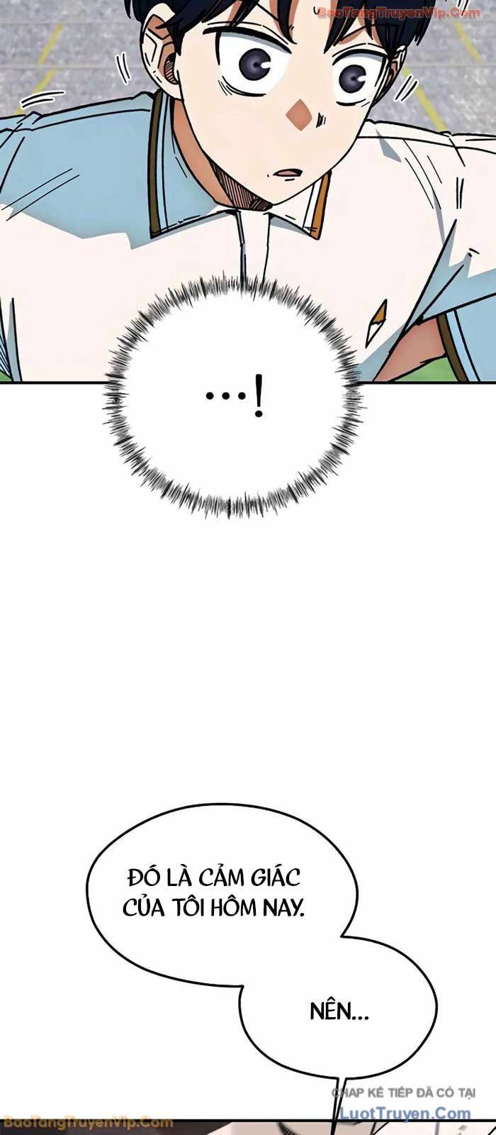 Tôi Bị Hiểu Lầm Là Siêu Sao Trên Sân Cỏ - Chapter 42 - Page 20