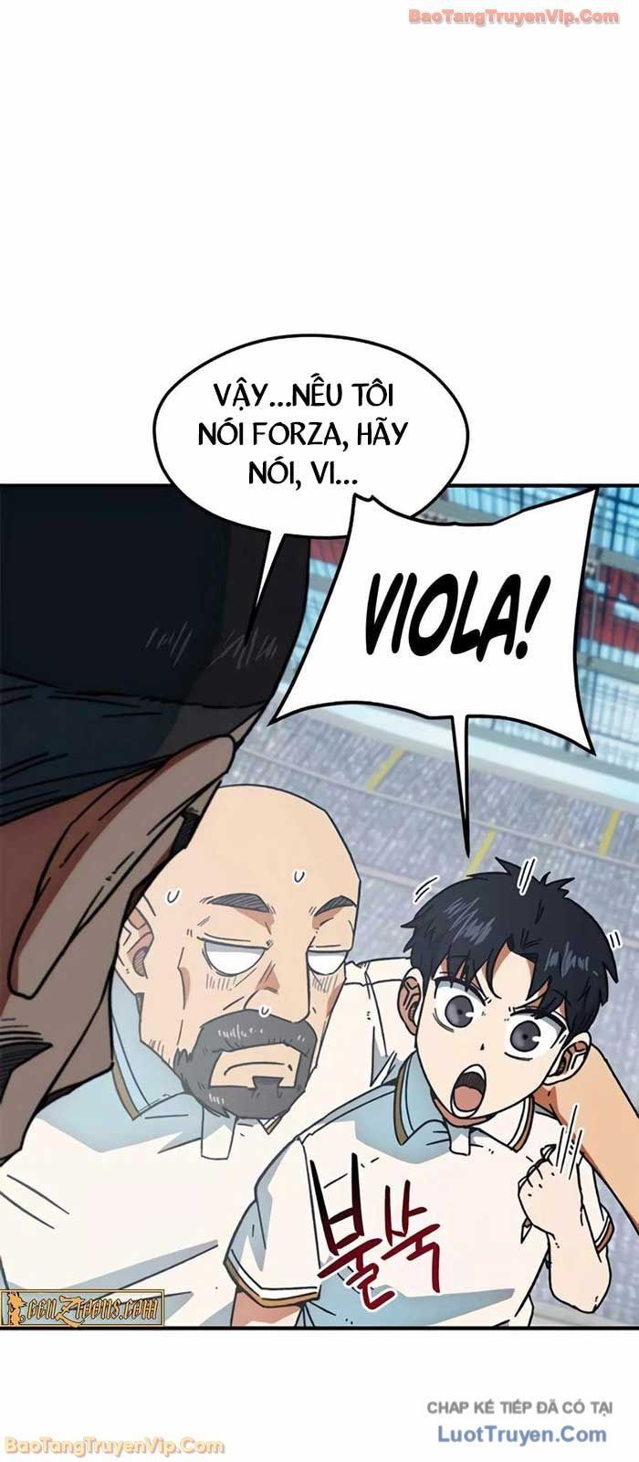 Tôi Bị Hiểu Lầm Là Siêu Sao Trên Sân Cỏ - Chapter 42 - Page 23