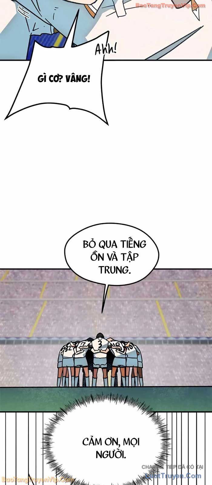 Tôi Bị Hiểu Lầm Là Siêu Sao Trên Sân Cỏ - Chapter 42 - Page 25