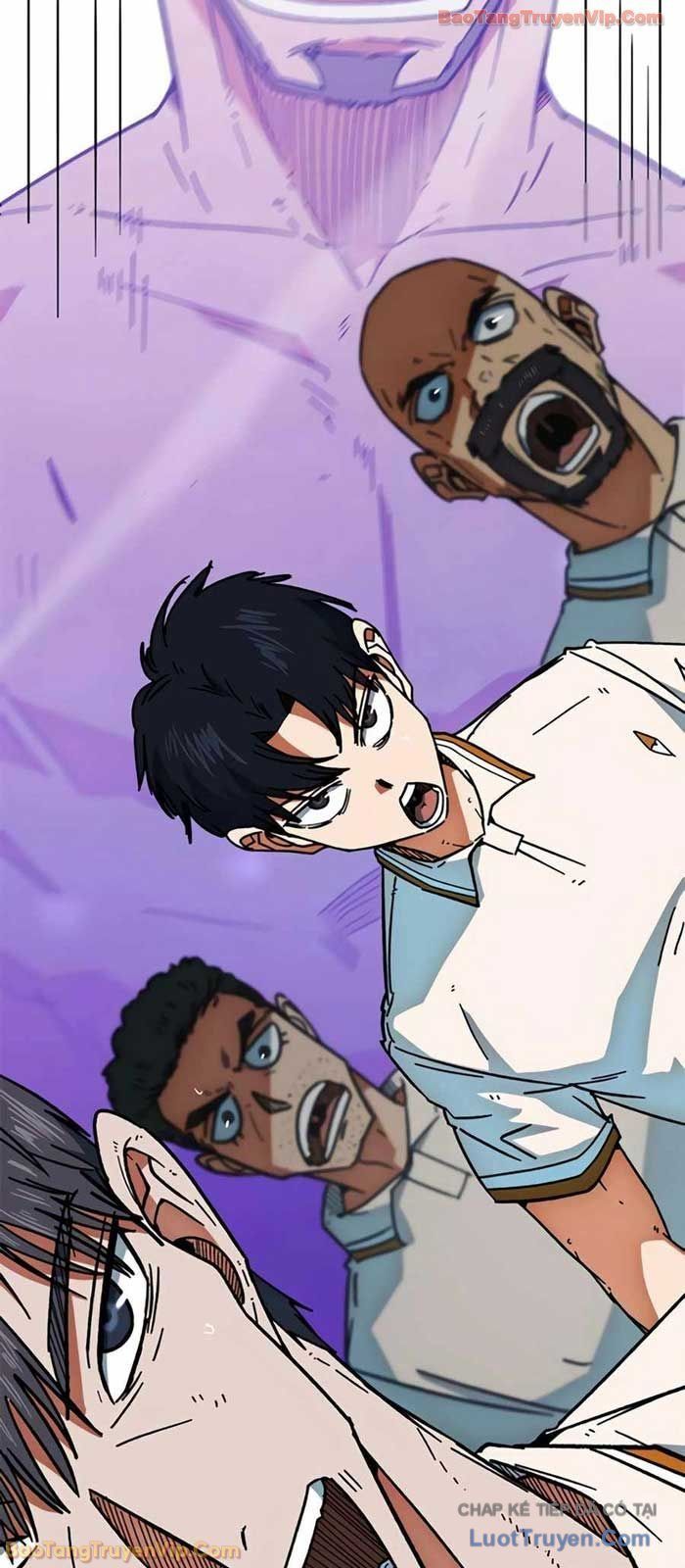 Tôi Bị Hiểu Lầm Là Siêu Sao Trên Sân Cỏ - Chapter 42 - Page 27