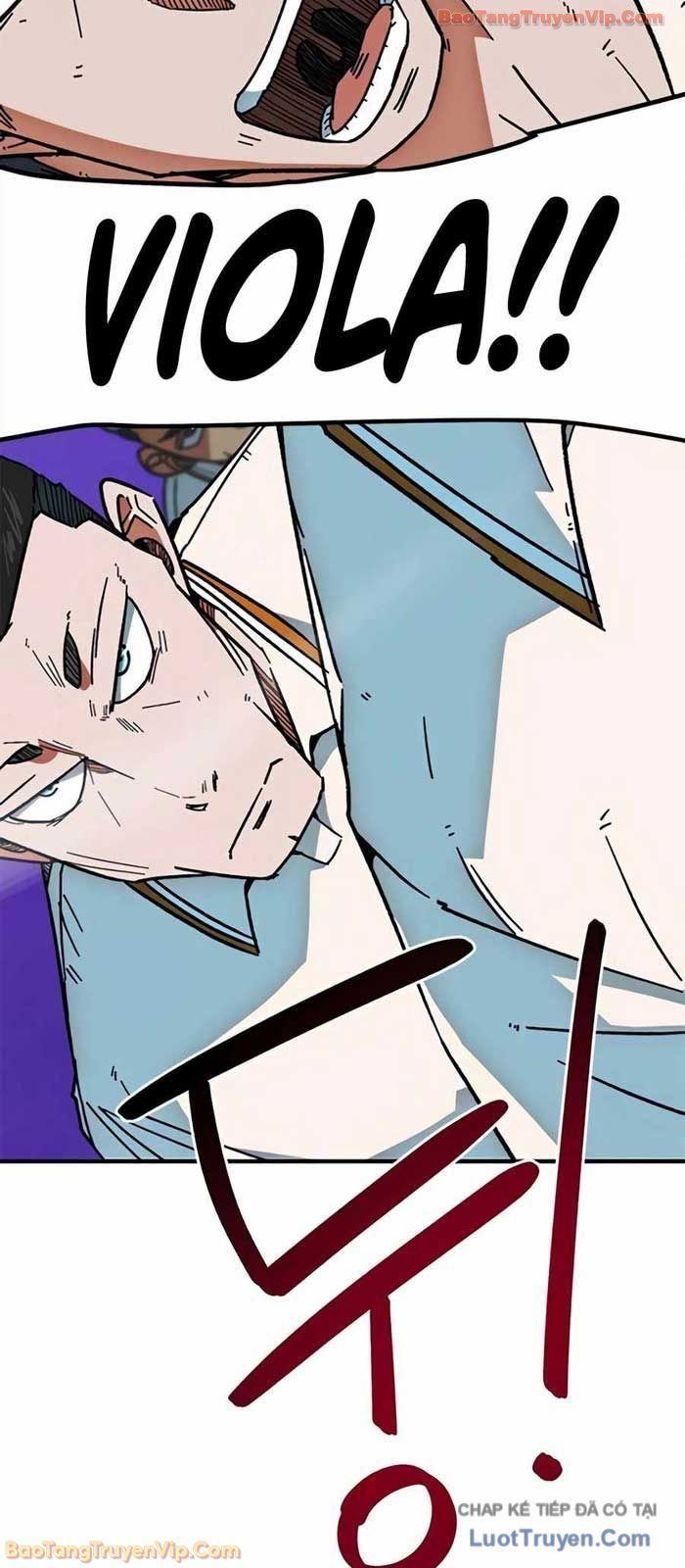 Tôi Bị Hiểu Lầm Là Siêu Sao Trên Sân Cỏ - Chapter 42 - Page 28