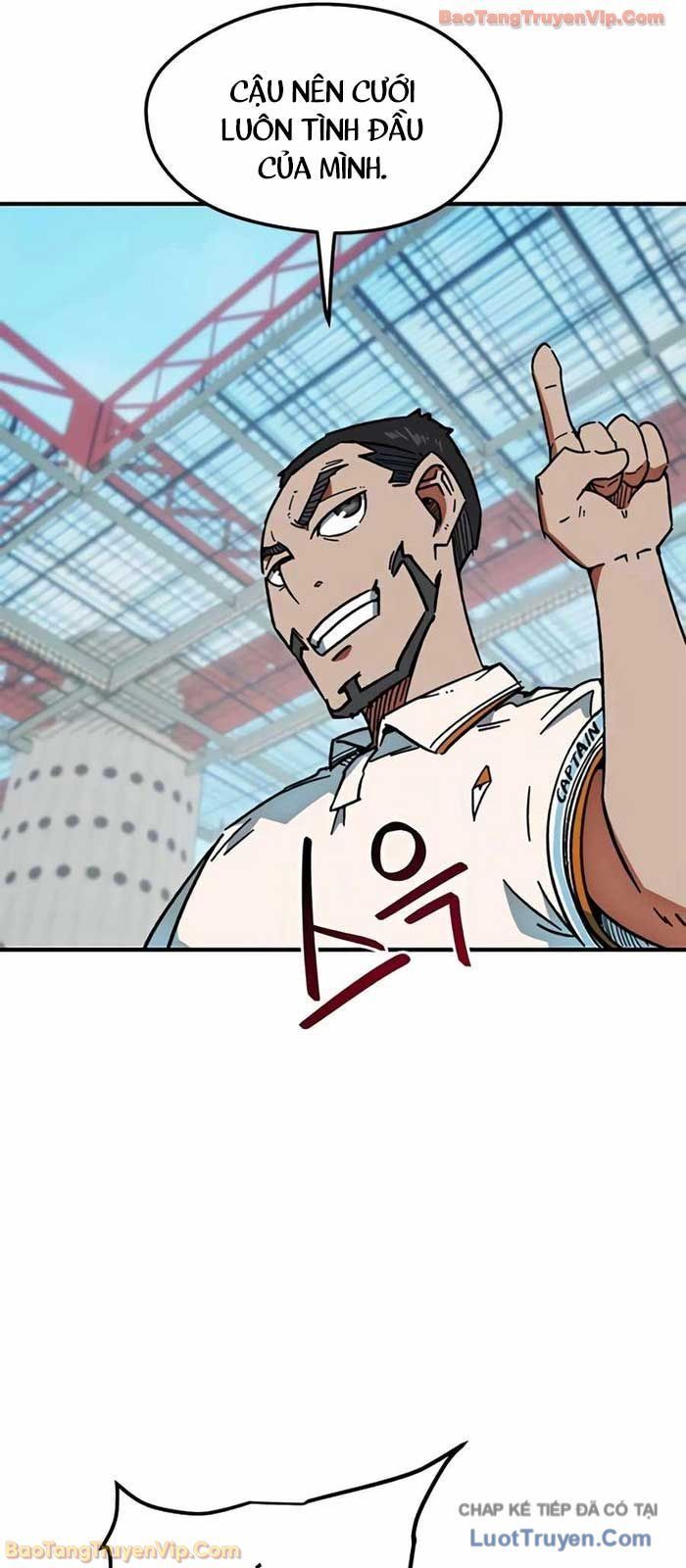 Tôi Bị Hiểu Lầm Là Siêu Sao Trên Sân Cỏ - Chapter 42 - Page 31