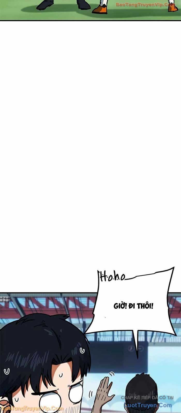 Tôi Bị Hiểu Lầm Là Siêu Sao Trên Sân Cỏ - Chapter 42 - Page 33