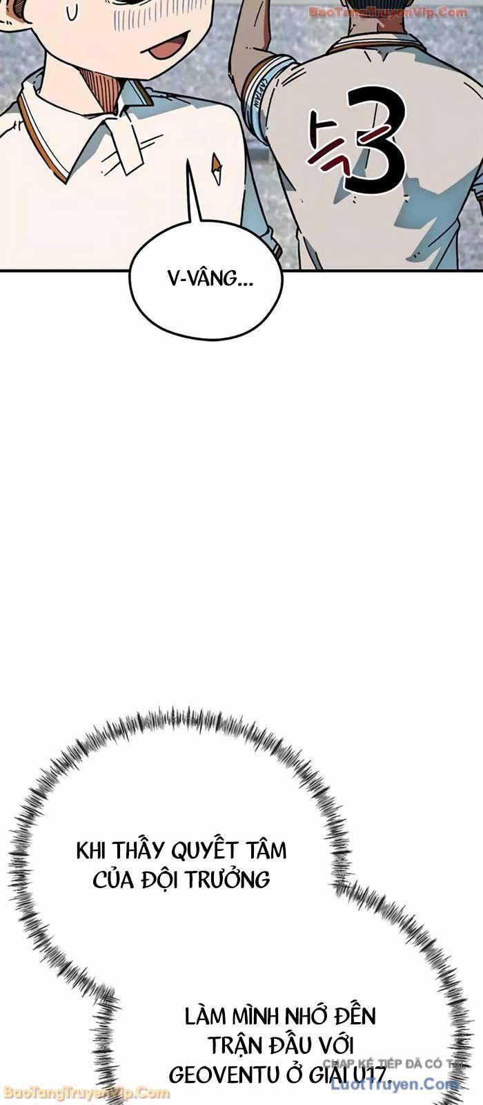 Tôi Bị Hiểu Lầm Là Siêu Sao Trên Sân Cỏ - Chapter 42 - Page 34