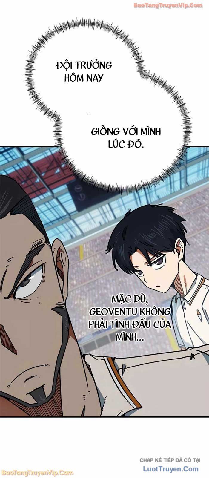 Tôi Bị Hiểu Lầm Là Siêu Sao Trên Sân Cỏ - Chapter 42 - Page 36