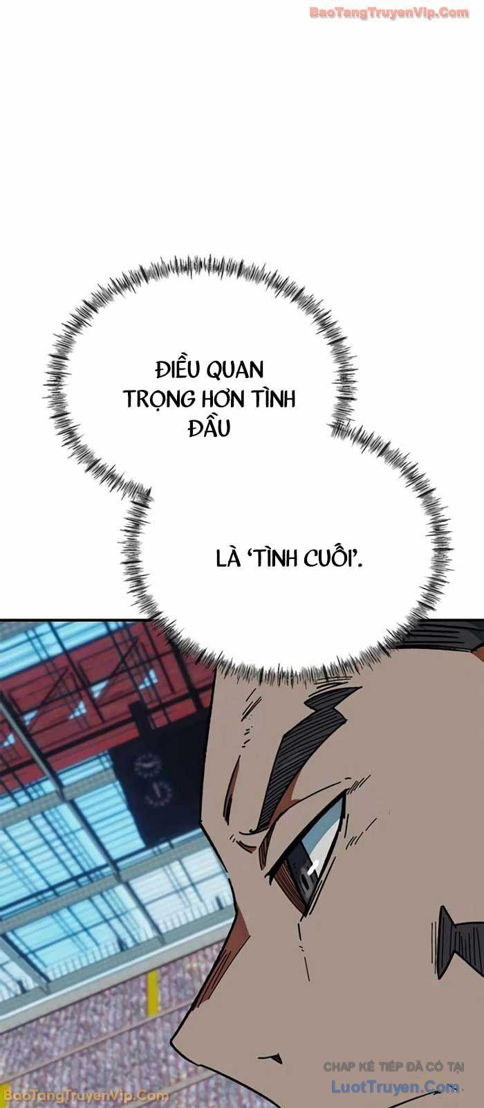 Tôi Bị Hiểu Lầm Là Siêu Sao Trên Sân Cỏ - Chapter 42 - Page 37