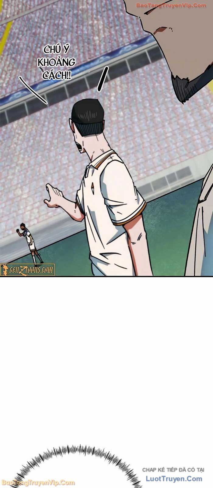 Tôi Bị Hiểu Lầm Là Siêu Sao Trên Sân Cỏ - Chapter 42 - Page 38