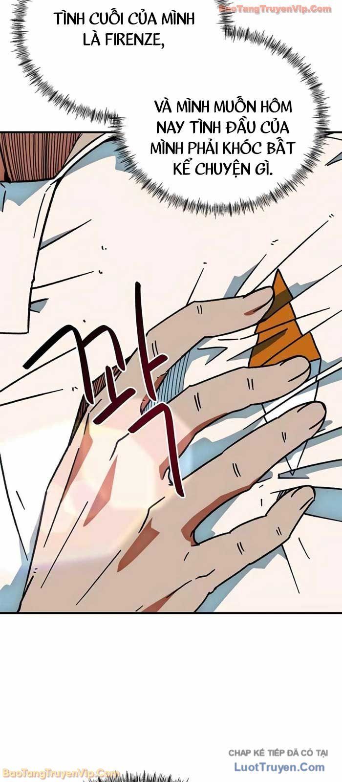 Tôi Bị Hiểu Lầm Là Siêu Sao Trên Sân Cỏ - Chapter 42 - Page 39