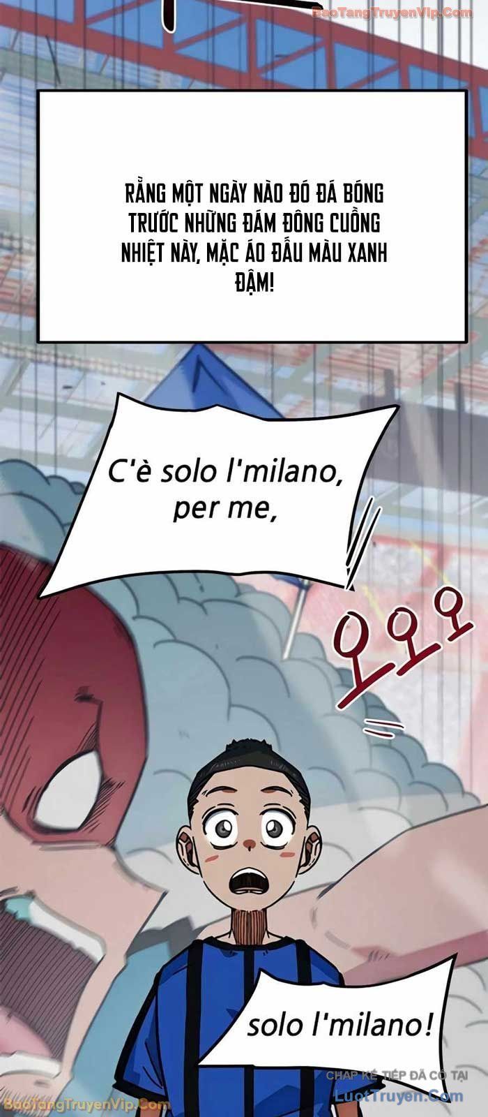 Tôi Bị Hiểu Lầm Là Siêu Sao Trên Sân Cỏ - Chapter 42 - Page 4