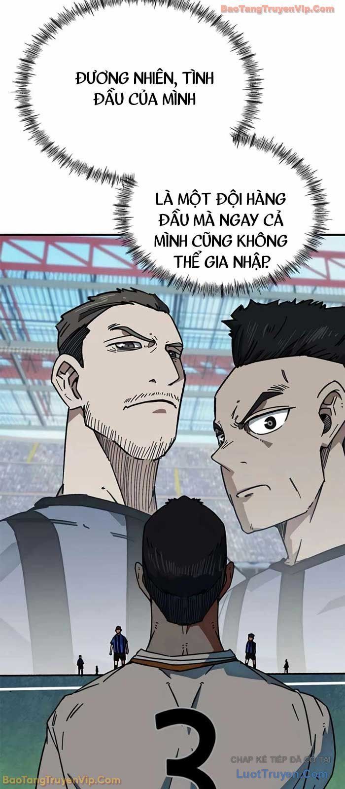 Tôi Bị Hiểu Lầm Là Siêu Sao Trên Sân Cỏ - Chapter 42 - Page 40