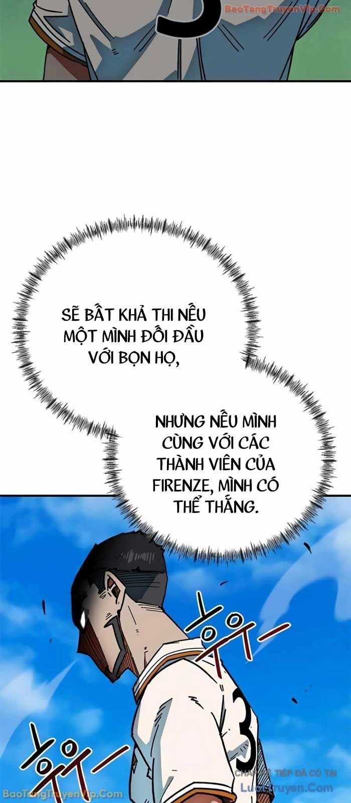 Tôi Bị Hiểu Lầm Là Siêu Sao Trên Sân Cỏ - Chapter 42 - Page 41