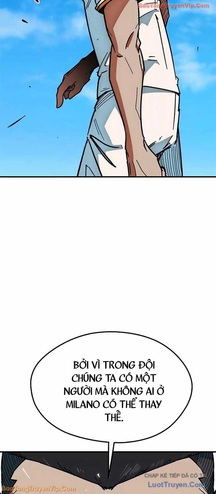 Tôi Bị Hiểu Lầm Là Siêu Sao Trên Sân Cỏ - Chapter 42 - Page 42