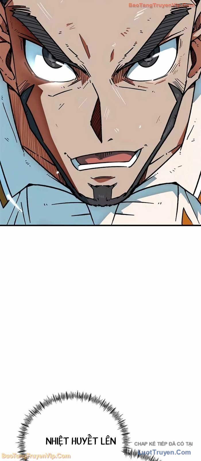 Tôi Bị Hiểu Lầm Là Siêu Sao Trên Sân Cỏ - Chapter 42 - Page 43