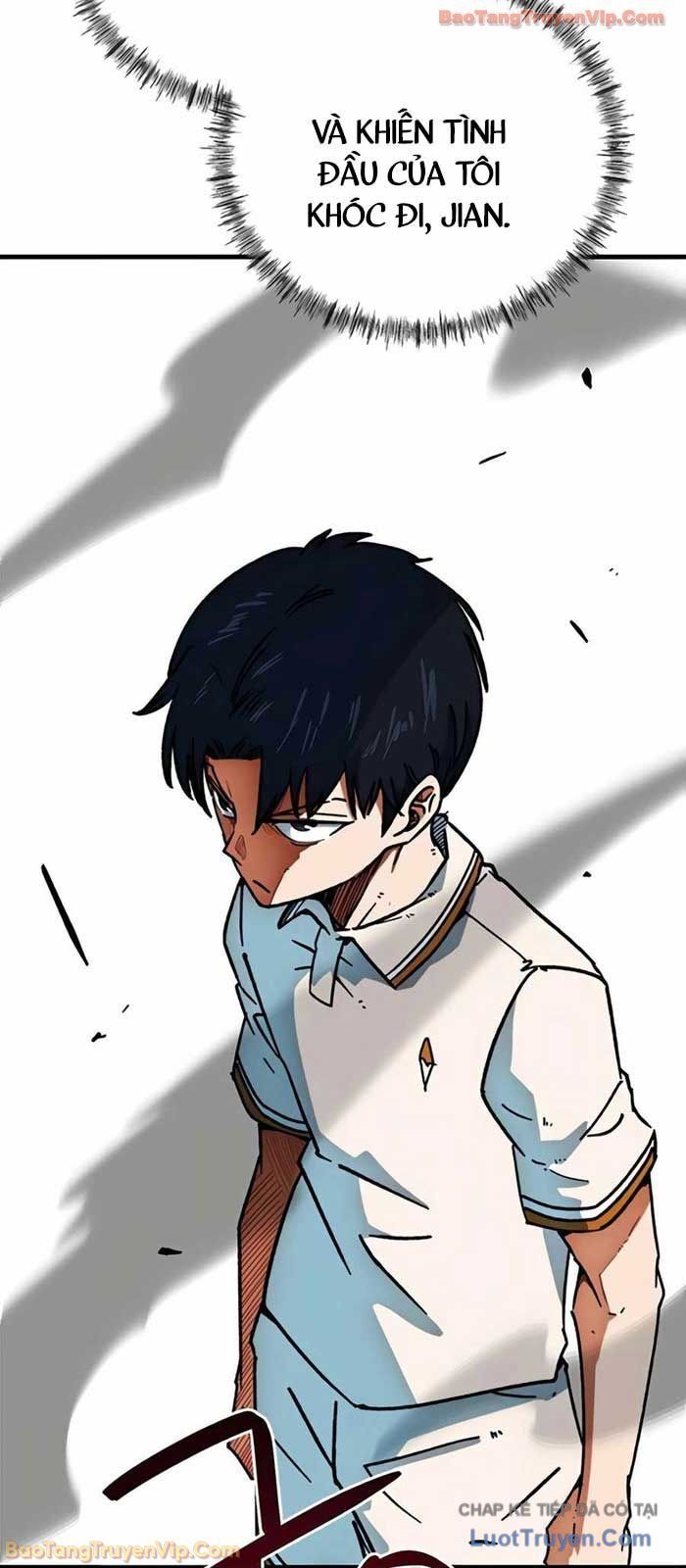 Tôi Bị Hiểu Lầm Là Siêu Sao Trên Sân Cỏ - Chapter 42 - Page 44