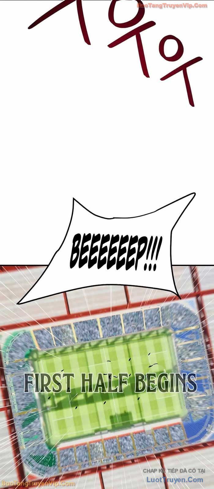 Tôi Bị Hiểu Lầm Là Siêu Sao Trên Sân Cỏ - Chapter 42 - Page 45
