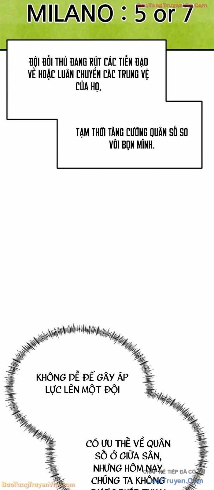 Tôi Bị Hiểu Lầm Là Siêu Sao Trên Sân Cỏ - Chapter 42 - Page 49