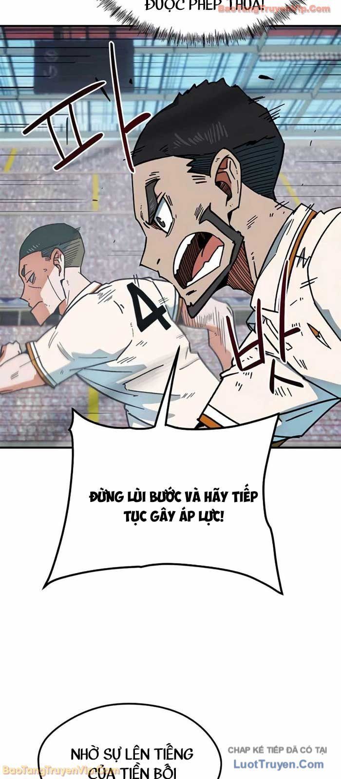 Tôi Bị Hiểu Lầm Là Siêu Sao Trên Sân Cỏ - Chapter 42 - Page 50