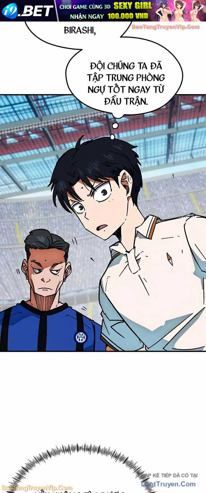 Tôi Bị Hiểu Lầm Là Siêu Sao Trên Sân Cỏ - Chapter 42 - Page 51