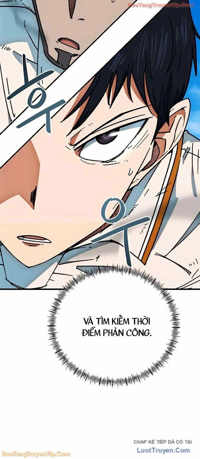 Tôi Bị Hiểu Lầm Là Siêu Sao Trên Sân Cỏ - Chapter 42 - Page 55