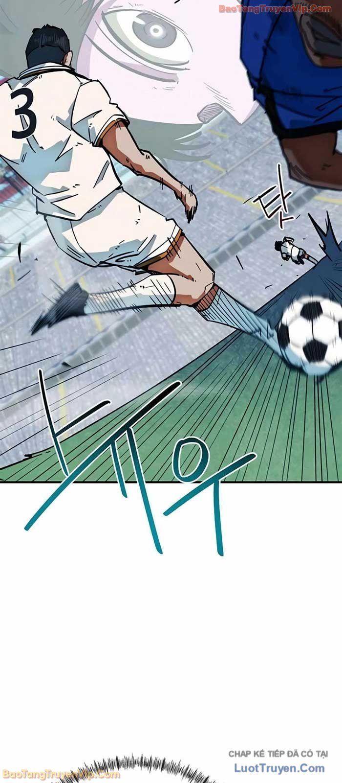 Tôi Bị Hiểu Lầm Là Siêu Sao Trên Sân Cỏ - Chapter 42 - Page 59