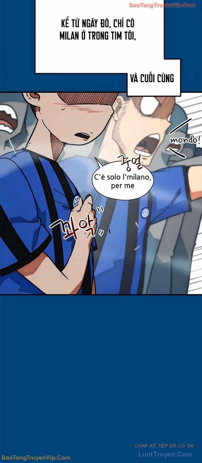 Tôi Bị Hiểu Lầm Là Siêu Sao Trên Sân Cỏ - Chapter 42 - Page 6