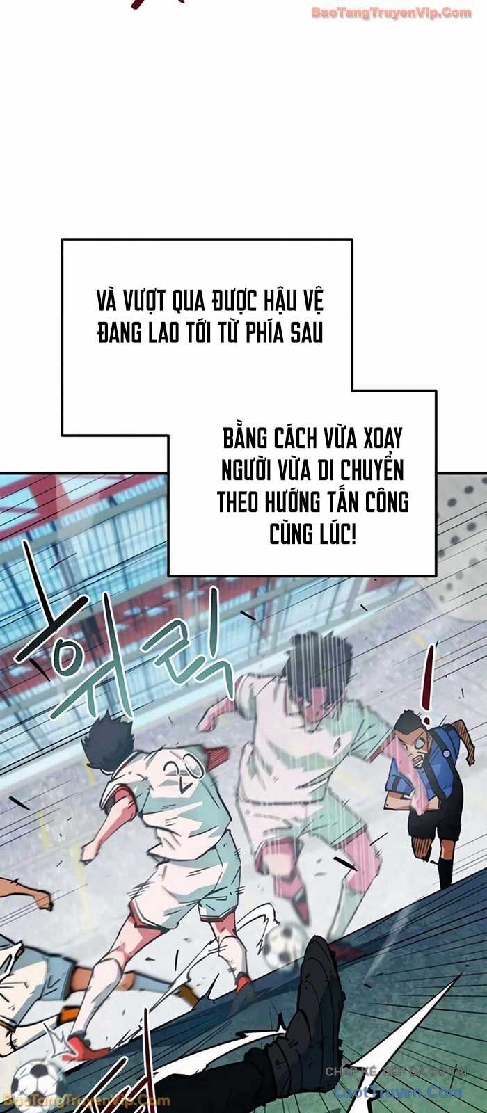 Tôi Bị Hiểu Lầm Là Siêu Sao Trên Sân Cỏ - Chapter 42 - Page 64