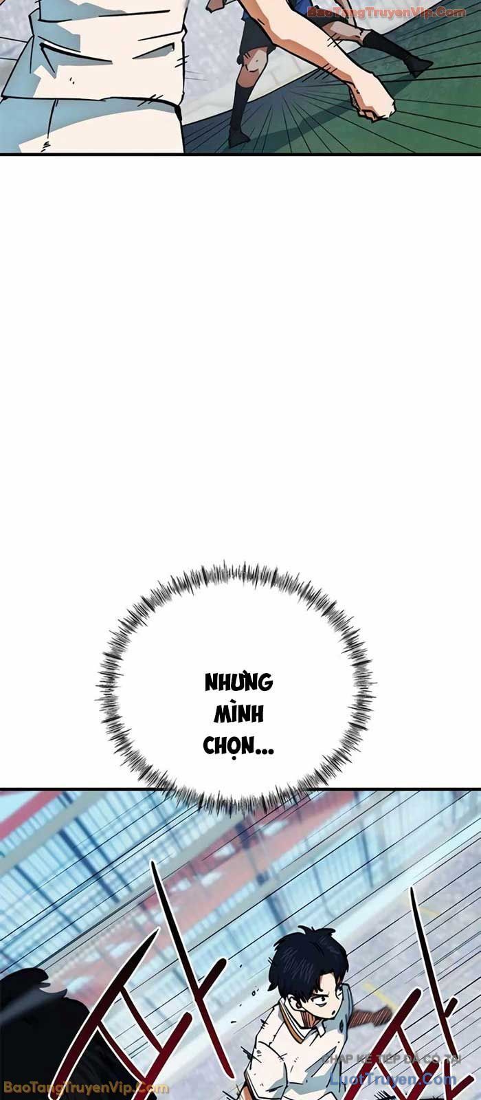 Tôi Bị Hiểu Lầm Là Siêu Sao Trên Sân Cỏ - Chapter 42 - Page 66