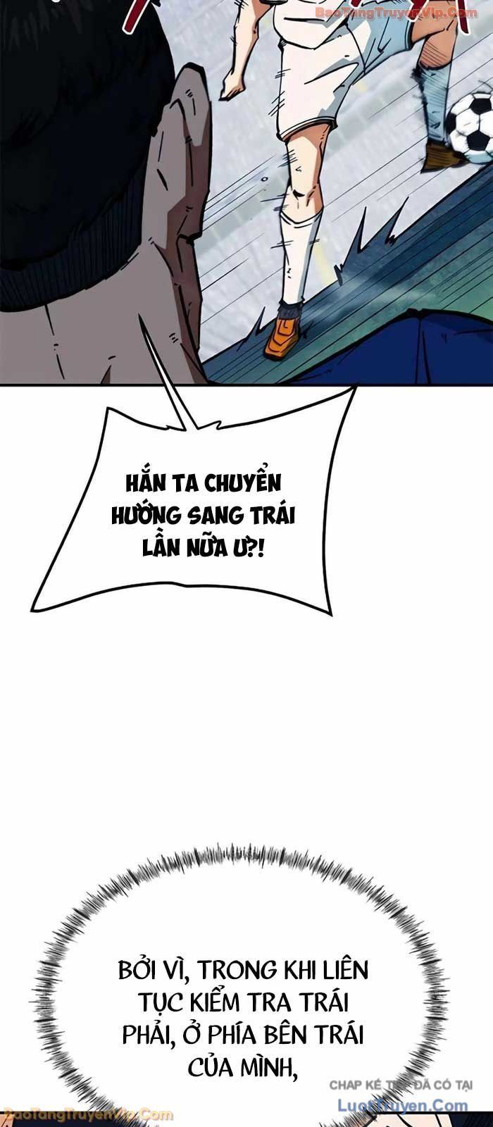 Tôi Bị Hiểu Lầm Là Siêu Sao Trên Sân Cỏ - Chapter 42 - Page 67