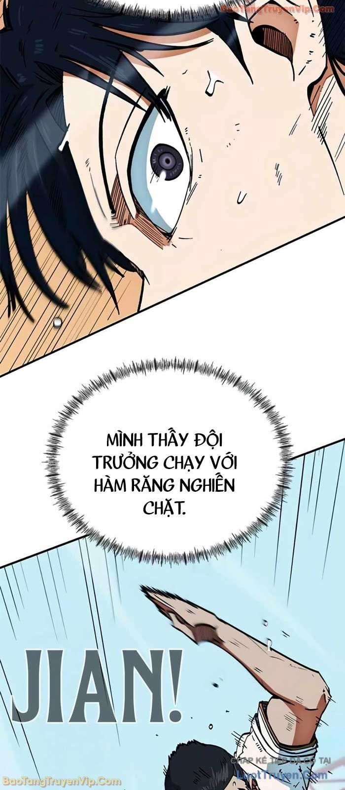 Tôi Bị Hiểu Lầm Là Siêu Sao Trên Sân Cỏ - Chapter 42 - Page 68