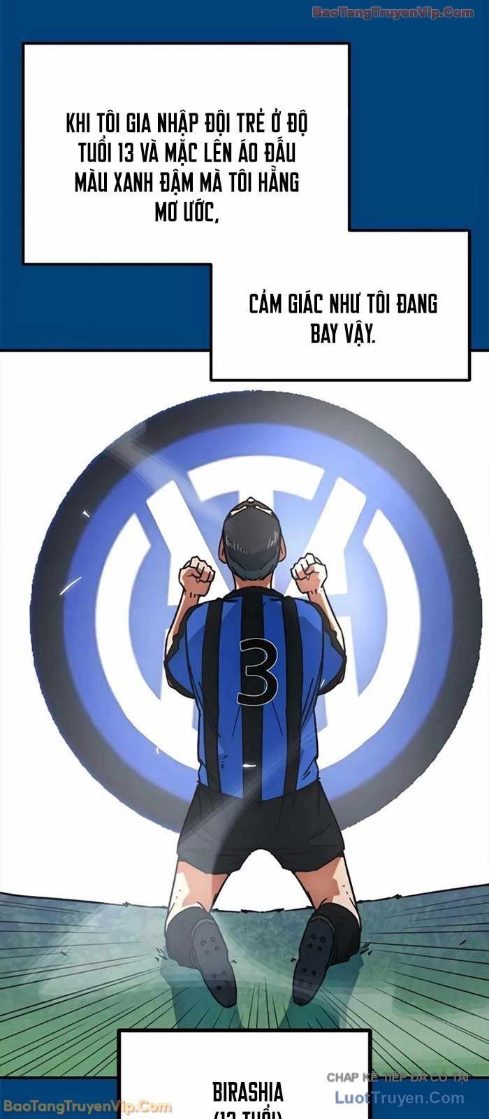 Tôi Bị Hiểu Lầm Là Siêu Sao Trên Sân Cỏ - Chapter 42 - Page 7