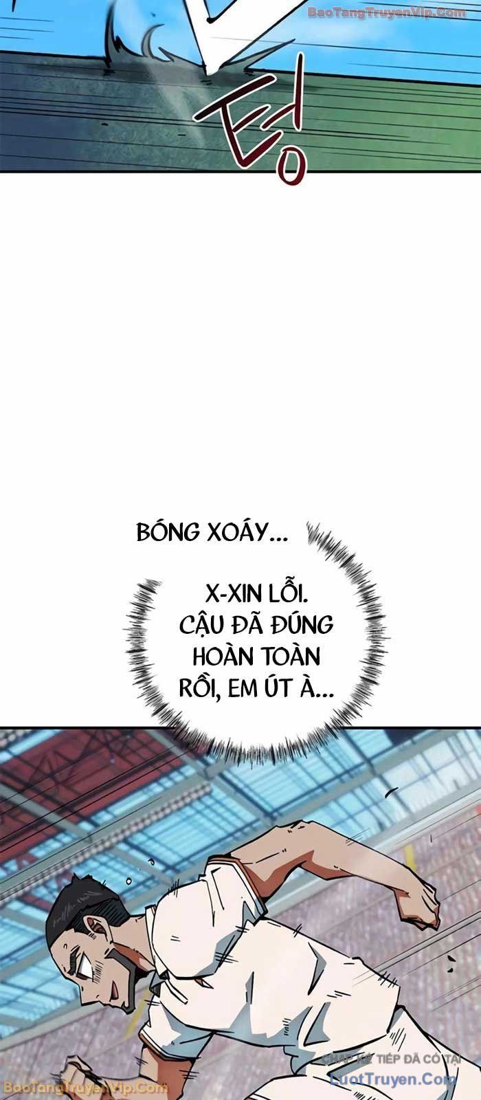 Tôi Bị Hiểu Lầm Là Siêu Sao Trên Sân Cỏ - Chapter 42 - Page 72