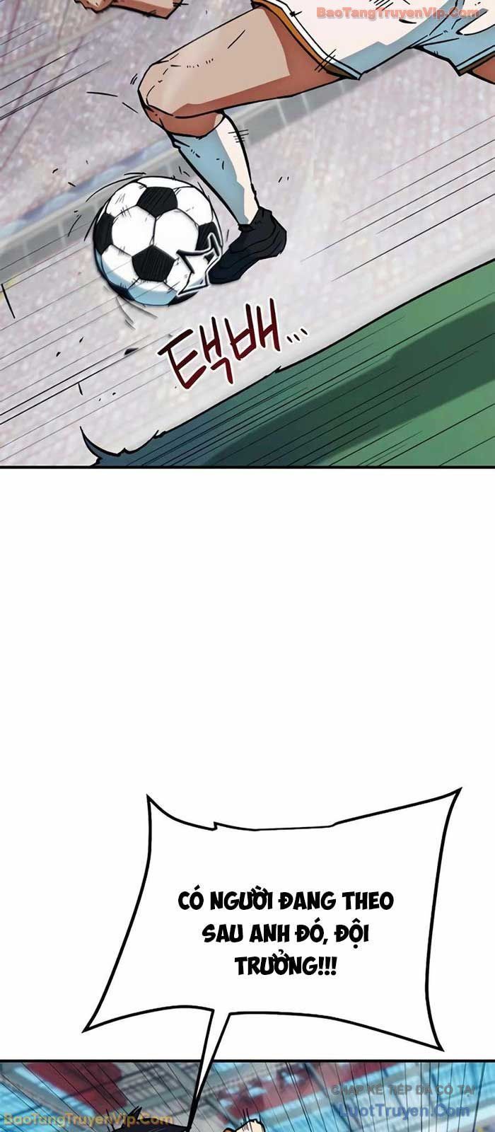Tôi Bị Hiểu Lầm Là Siêu Sao Trên Sân Cỏ - Chapter 42 - Page 73