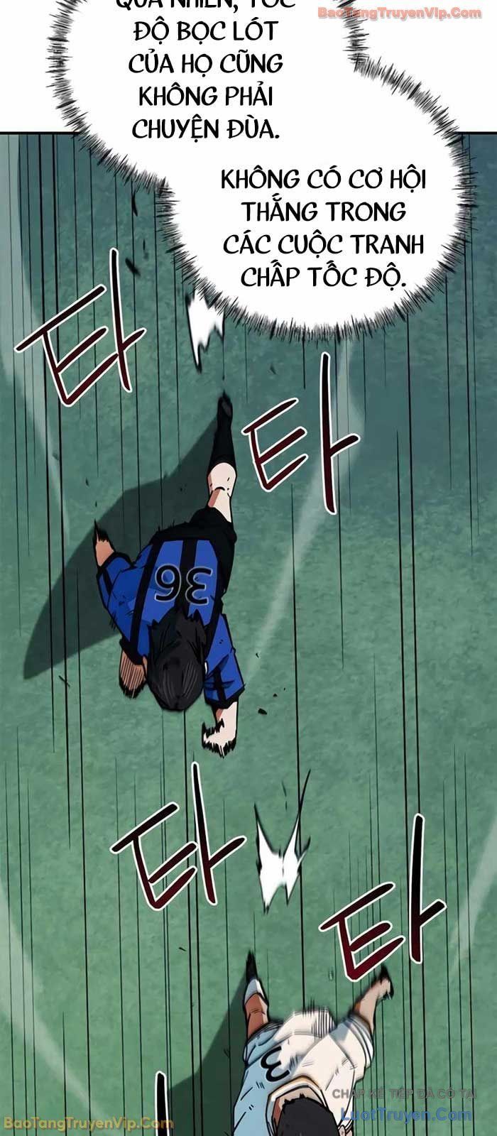 Tôi Bị Hiểu Lầm Là Siêu Sao Trên Sân Cỏ - Chapter 42 - Page 75