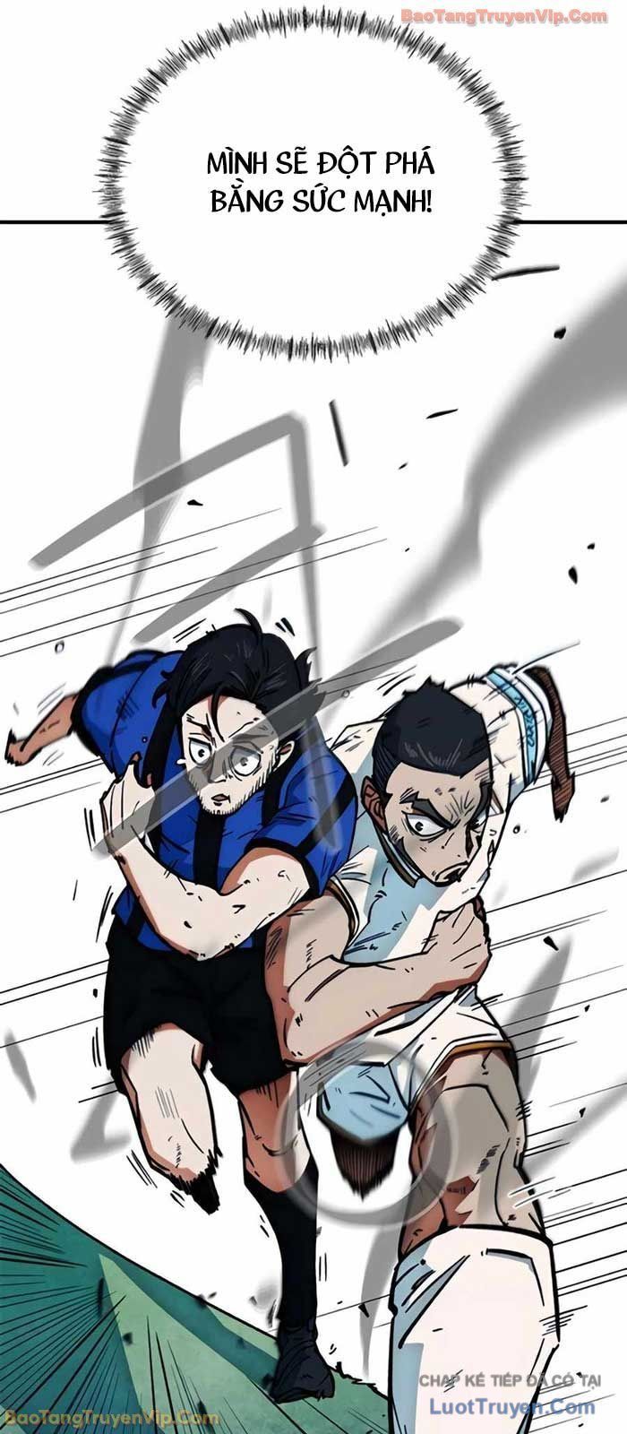 Tôi Bị Hiểu Lầm Là Siêu Sao Trên Sân Cỏ - Chapter 42 - Page 78