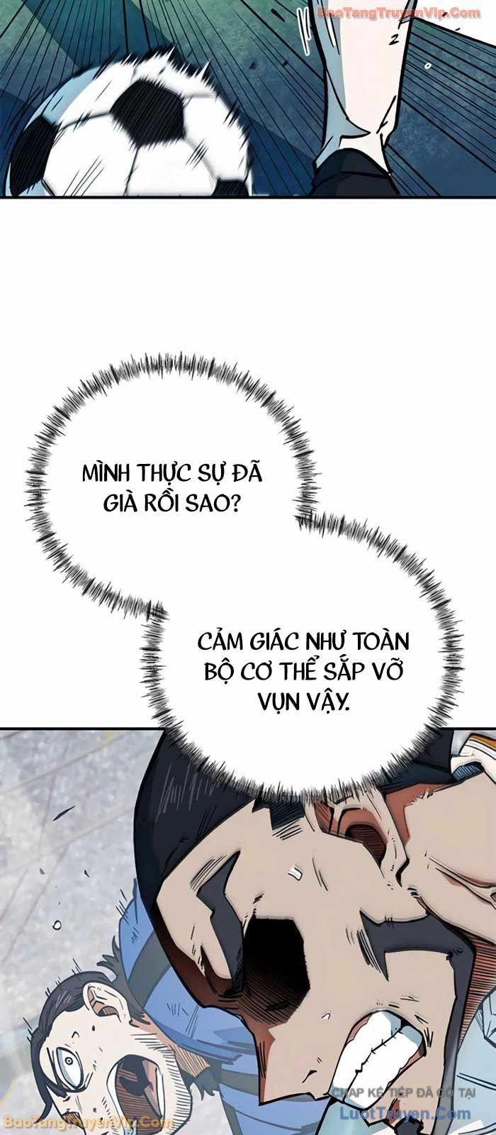 Tôi Bị Hiểu Lầm Là Siêu Sao Trên Sân Cỏ - Chapter 42 - Page 79