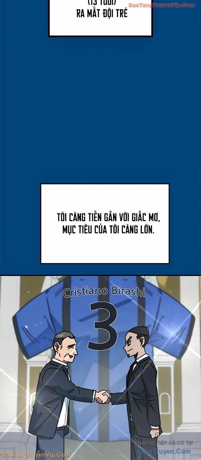 Tôi Bị Hiểu Lầm Là Siêu Sao Trên Sân Cỏ - Chapter 42 - Page 8