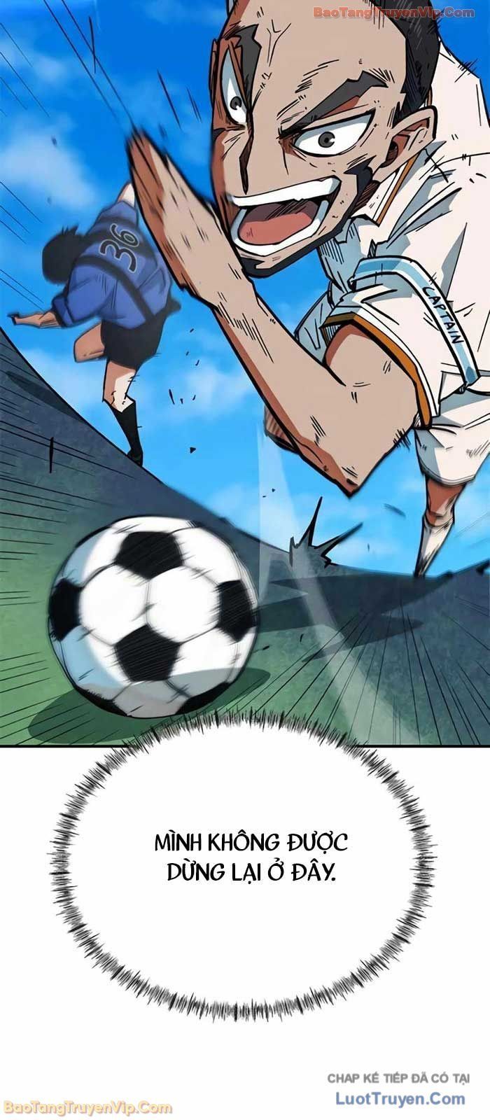 Tôi Bị Hiểu Lầm Là Siêu Sao Trên Sân Cỏ - Chapter 42 - Page 83