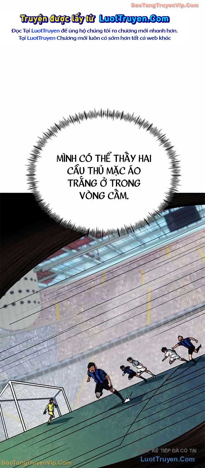 Tôi Bị Hiểu Lầm Là Siêu Sao Trên Sân Cỏ - Chapter 42 - Page 84