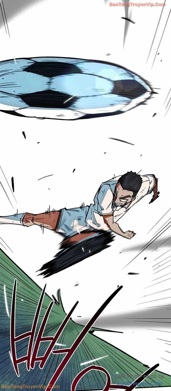 Tôi Bị Hiểu Lầm Là Siêu Sao Trên Sân Cỏ - Chapter 42 - Page 87