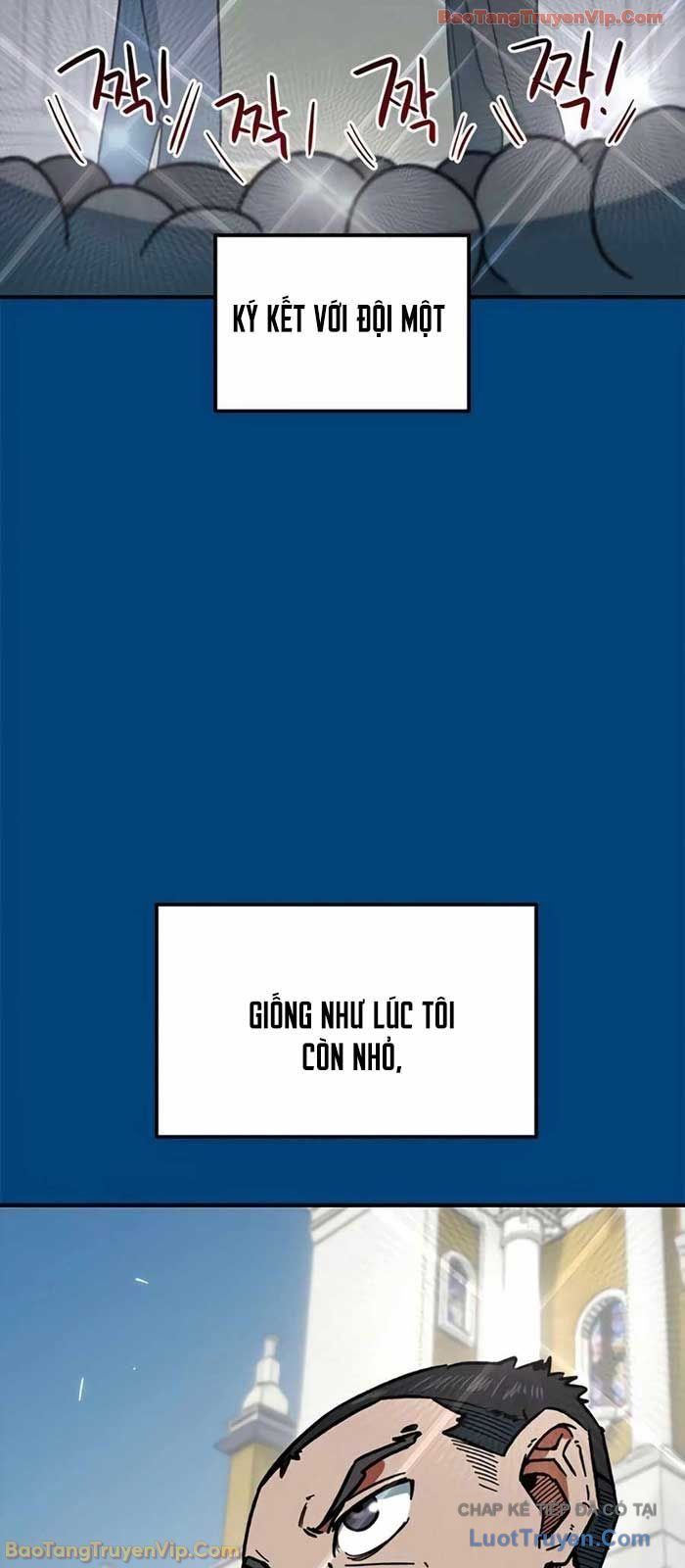 Tôi Bị Hiểu Lầm Là Siêu Sao Trên Sân Cỏ - Chapter 42 - Page 9