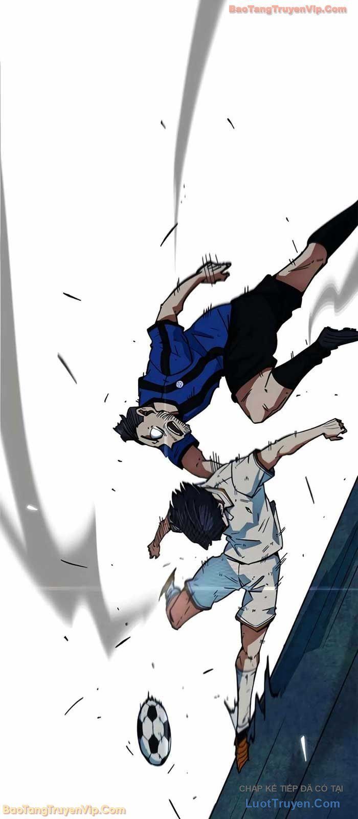 Tôi Bị Hiểu Lầm Là Siêu Sao Trên Sân Cỏ - Chapter 42 - Page 91