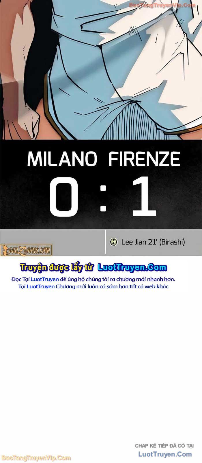 Tôi Bị Hiểu Lầm Là Siêu Sao Trên Sân Cỏ - Chapter 42 - Page 99